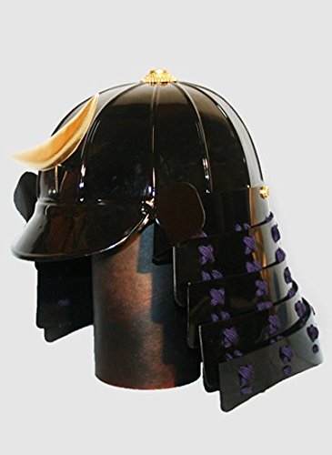 Amazon.co.jp: 等身大着用 甲冑/鎧 プラスチック製完成品 十二間筋兜桶