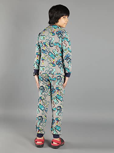 Image of Ninos Dreams Boys Pajama Set
