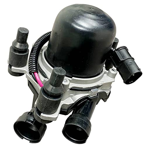 FENXUNAR For BMW E82 E90 E92 Secondary Air Injection Smog Pump 11727557903 .Support for vehicle model matching (ACES) query, perfectly matching your car