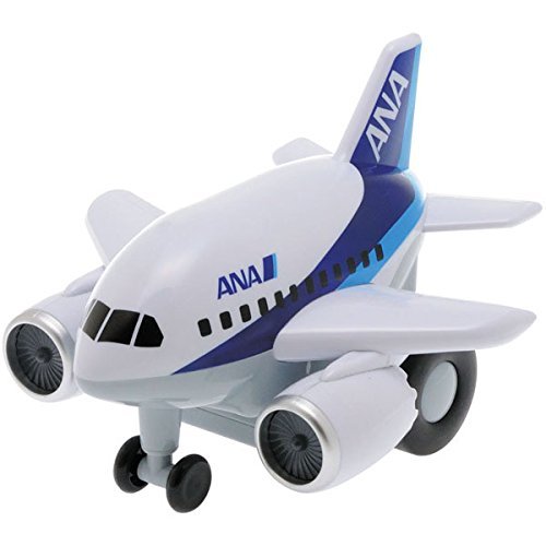 ミニジェット ANA787