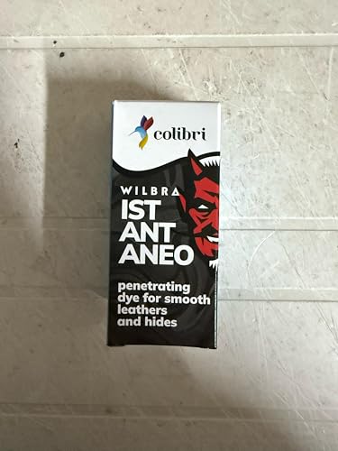 TINTURA PENETRANTE ISTANTANEO 25 ML. (NERO)