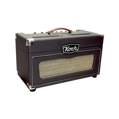 Koch Amps Classictone II 20H · Tête ampli guitare - Les Beatles, Paul McCartney, John Lennon, RIngo Starr, George Harrison Koch Amps Classictone II 20H · Tête ampli guitare