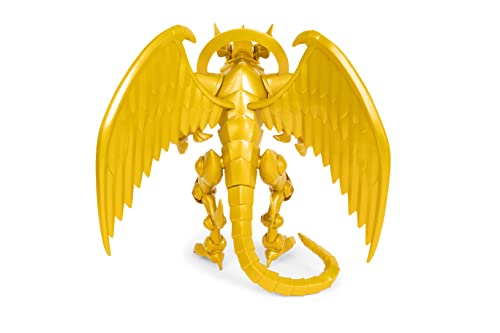 Ucc Distributing 810087211707 Yu-Gi-Oh! Highly Detailed 7 Inch Articulated Action Figure thumb #1