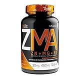 StarLabs ZMA - 100 caps.