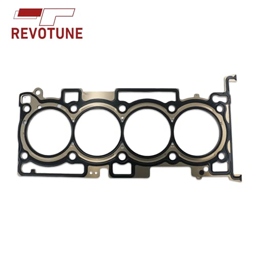 Image of Cylinder Head Gasket Set Compatible with Kia Optima and Sorento 2016 2017 2018 2019 2020-2.4L Gas Engine Replaces 22311-2GGB0
