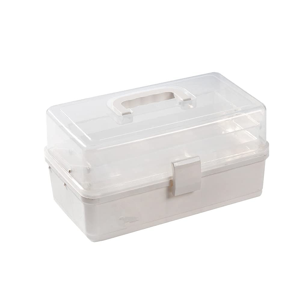 Apteczka pierwszej pomocy, Apteczka pierwszej pomocy Puszka(White,S)