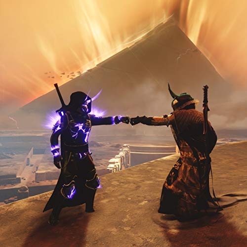 GeisterGeschichten Lorecast - Der Destiny GeschichtsPodcast Titelbild