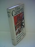 Das Augenspiel Lebensgeschichte 1931 - 1937 Band 3 - Elias Canetti 