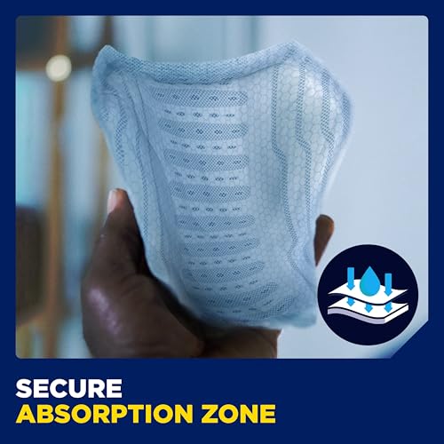 Image of SQ50600PK - TENA MEN Moderate Absorbent Guard
