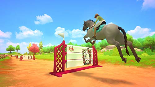 Horse Club Adventures (Nintendo Switch) - Image 8