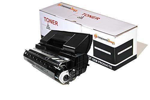 Toner M4000 Nero S051170 Compatibile per Epson