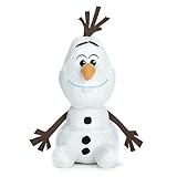Disney Frozen 2 Peluche Olaf 30cm