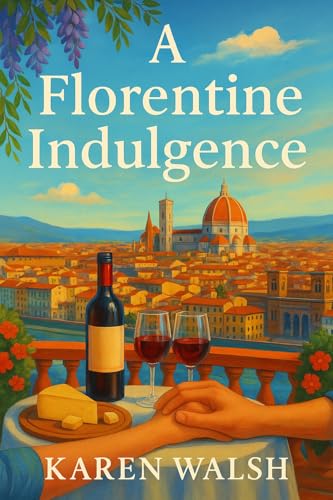 A Florentine Indulgence (English Edition)