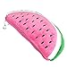 Produktbild Fablcrew Buntstifte, Motiv Wassermelone, niedlich, Schreibwaren, Kosmetiktasche, für Schreibwaren, Geschenk Schule
