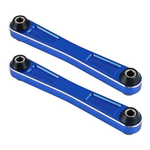 Kit barre stabilisatrice Polaris RZR XP1000 bleu pour franchissement de dunes et pistes