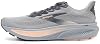 Zapatilla de running Ghost 17 para mujer, color Alloy/Blackened Pearl/Peach, talla 9 M 8