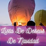  Lista De Deseos De Navidad