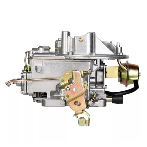 Carburateur double corps 2100 pour moteurs Ford 302 351 et Jeep 2150