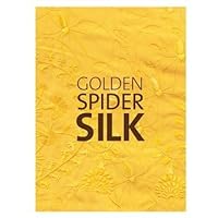 Golden Spider Silk 1851776877 Book Cover