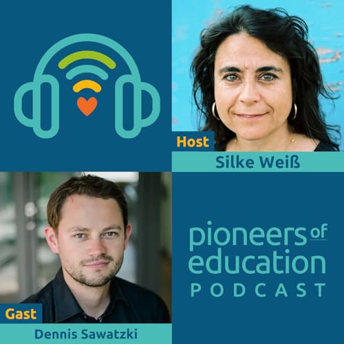 Podcast mit Publikum mit Dennis Sawatzki