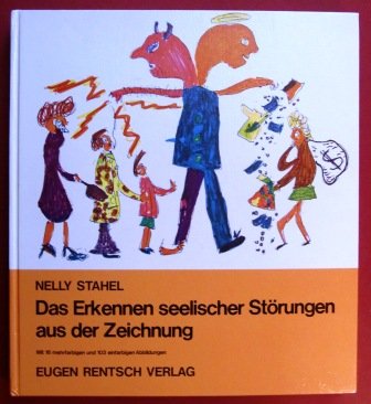 Das Erkennen seelischer Störungen aus der Zeichnung : Amazon.de: Bücher