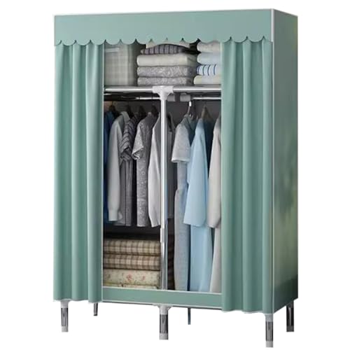 Armarios Dormitorio Puertas Correderas 150 Marca WUHUQN