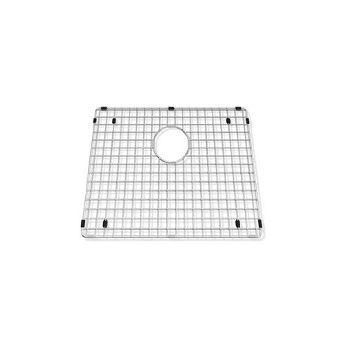 Stainless Steel Bottom