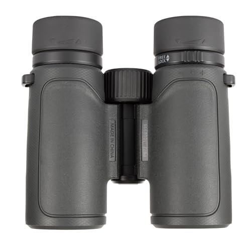 Binoculares Nikon PROSTAFF P7 10x30 Compactos miniatura 3