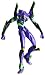 Kaiyodo Revoltech: 067 Neon Genesis Evangelion Eva Test Type-01 New Movie Edition Ver. 2.0 PVC Figure