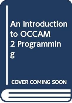 Paperback An Introduction to OCCAM 2 Programming Book