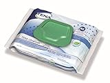 SCA Personal - Tena UltraFlush Personal Wipes - 1/Pack of 48