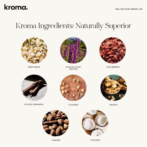 Té power breakfast con matcha y superalimentos miniatura 4