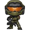 Funko Spartan Grenadier 23 Exclusive