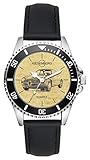 KIESENBERG Montre   Cadeau pour Giulietta SZ Oldtimer Fan L 4008
