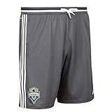 MLS Men's Sideline Training Shorts