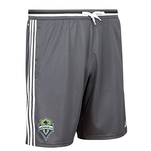 MLS Men's Sideline Training Shorts