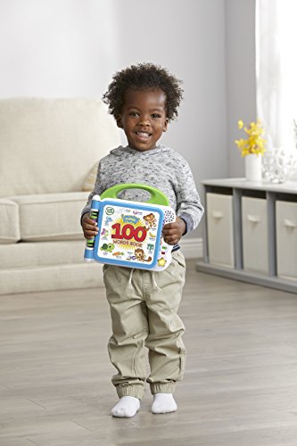 LeapFrog 100 Words Book product photo 6