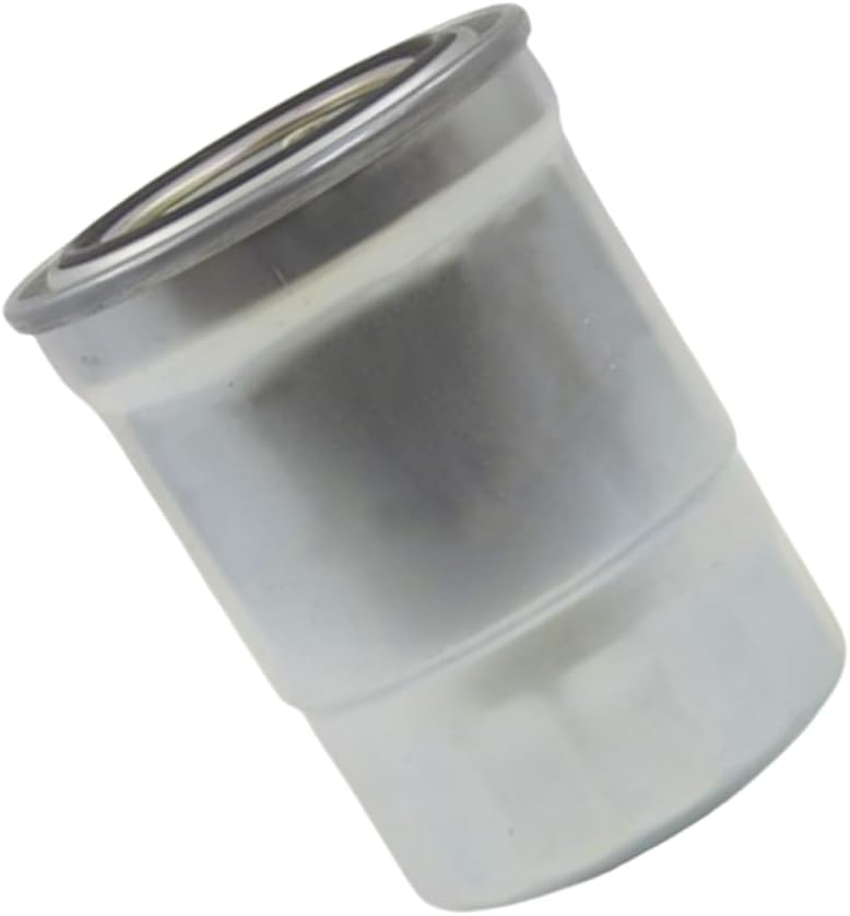 129574-55711 12957455711 Fuel Filter Compatible with Yanmar 4JH3DTE 4JH3-HTE 4JH3-TE 4JH4-E 4JH4-HTE1 4JH2-UTE model engines