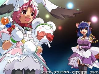 ナースウィッチ小麦ちゃん マジカルての関連画像4