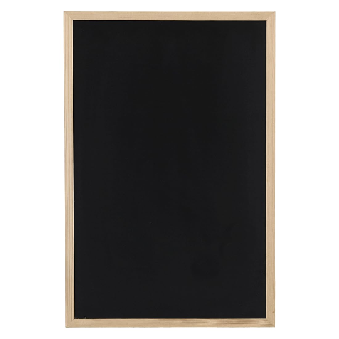 Kreidetafel mit Magnetfunktion, 60 x 40 cm