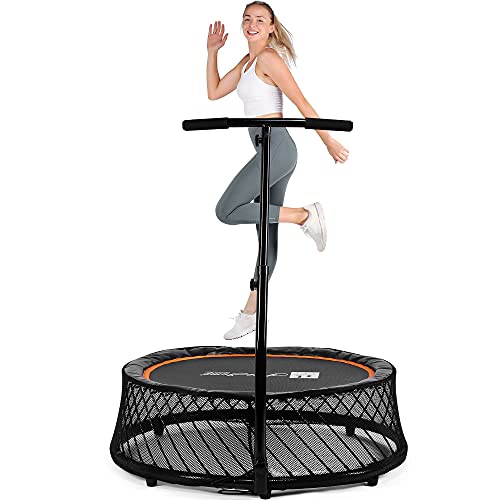 The Best Sellers Of Mini Trampolines For Children - Guidebook