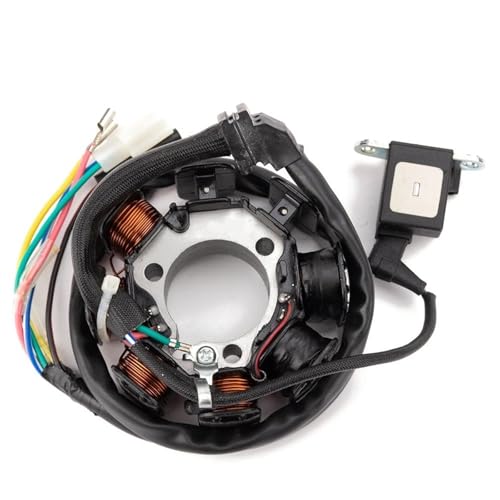 Bobine d'allumage pour restaurer électricité de la XR250R