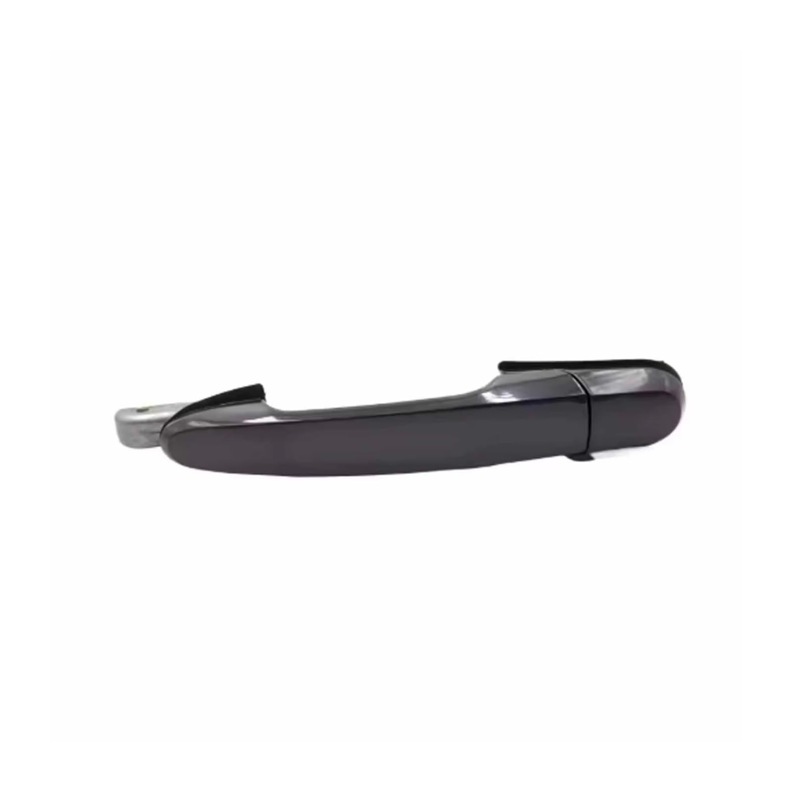 RAtsch Car Side Exterior Door Handle Exterior Door Handle for Tucson 2005-2009 Door Handle 82650-2E000 82660-2E000 83650-2E000 83660-2E000(Front Right)