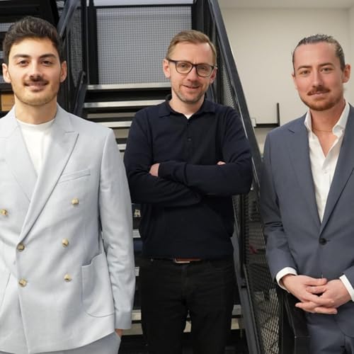 Tend Legal x Chin-wag 2024 - DISRUPTING the legal profession, The SUBSCRIPTION-based lawyers!