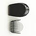 RQ12 RQ11 RQ10 Shaver Head Trimmer for Philips Norelco Sensotouch Arcitec Series 5000 9000 RQ1150 RQ32 RQ1250 Smartclick Beard Styler