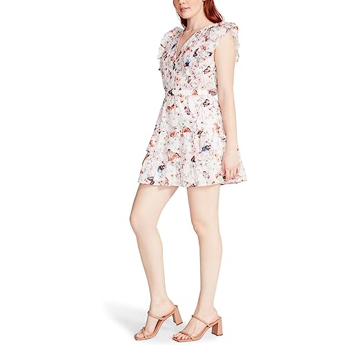 Image of Steve Madden Women's Steve Madden Apparel Kianna Dress