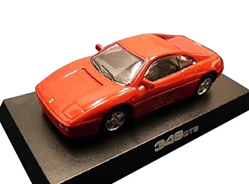 Amazon.co.jp: 京商 1/64 フェラーリ ミニカーコレクション2