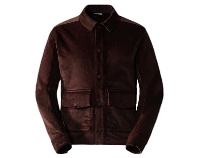 The North Face veste homme Cordon Utilitaire noire pour le quotidien