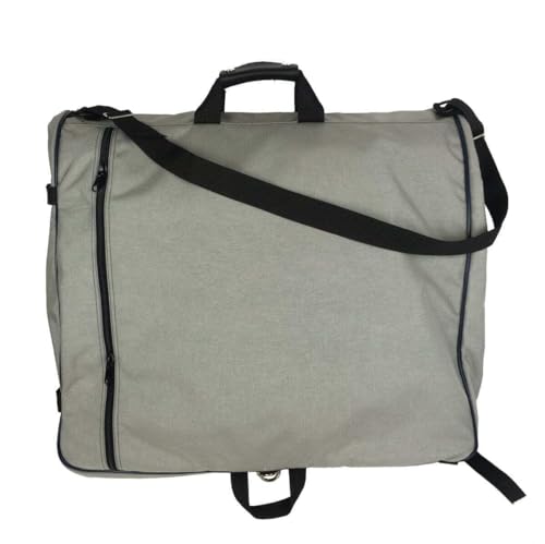 TRANSPORT Garment Bag Purple Remix3