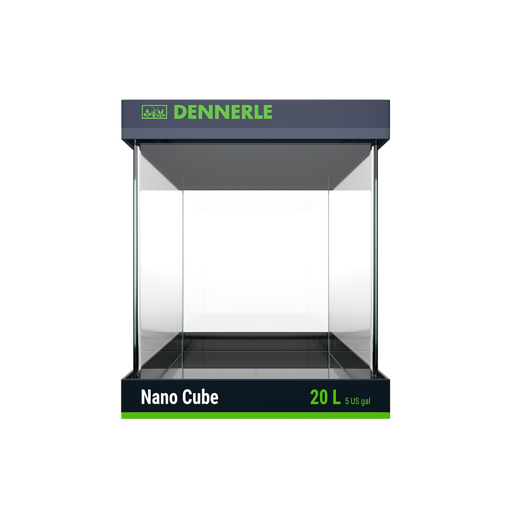 Dennerle Nano Cube 20 L - Das Original